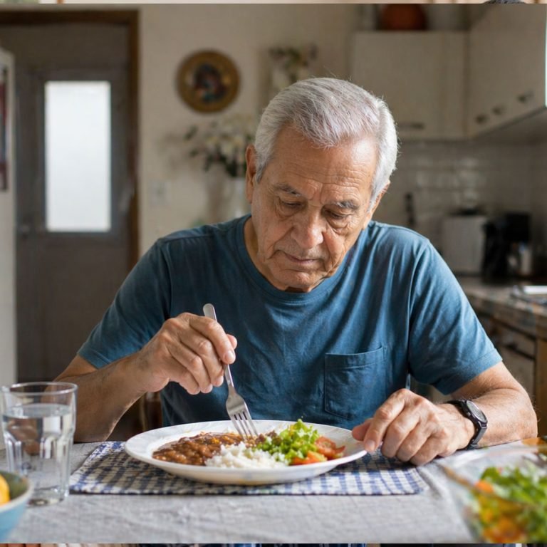 Alimentação-do-idoso-que-mora-sozinho-sinais-que-a-família-deve-observar