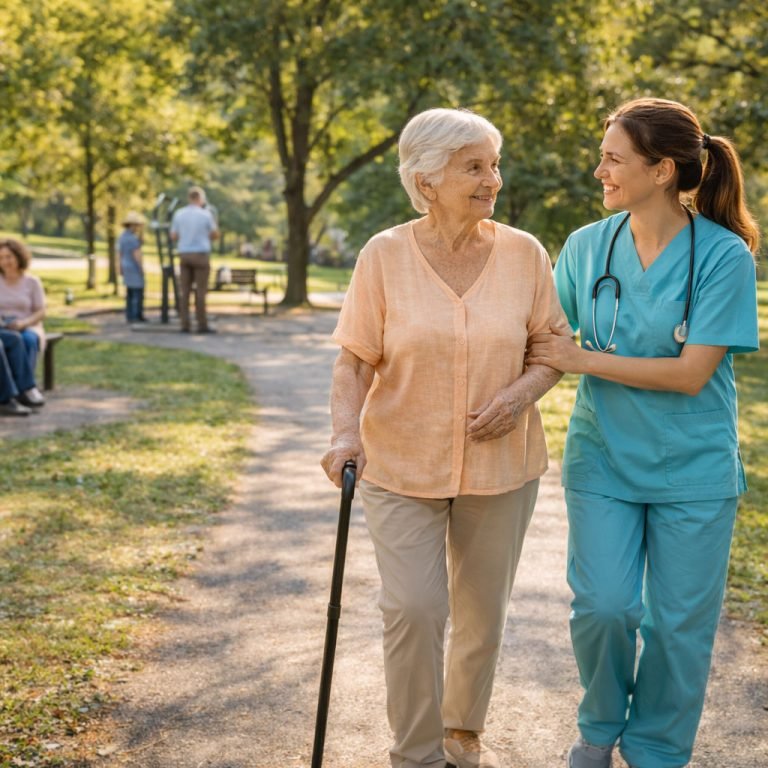 Atividades-ao-ar-livre-ideais-para-a-terceira-idade-com-segurança-e-bem-estar