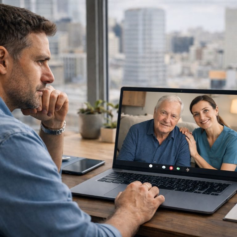 Como-acompanhar-pais-idosos-à-distância-sem-perder-sinais-importantes-de-saúde