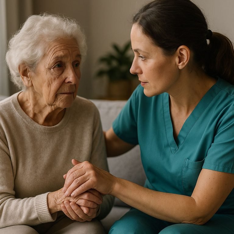 Como-falar-com-idosos-com-demência-e-reduzir-irritação-e-ansiedade