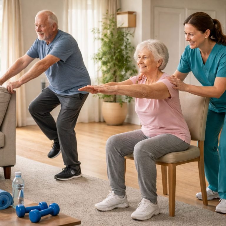 Como-fortalecer-pernas-e-equilíbrio-na-terceira-idade-e-evitar-quedas