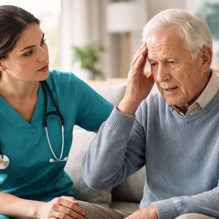 Demência-vascular-em-idosos-sintomas-iniciais-e-cuidados-necessários