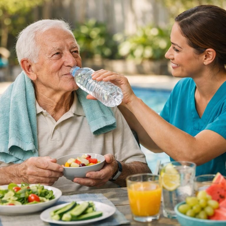 Desidratação-em-idosos-no-verão-sinais-riscos-e-cuidados-com-a-alimentação