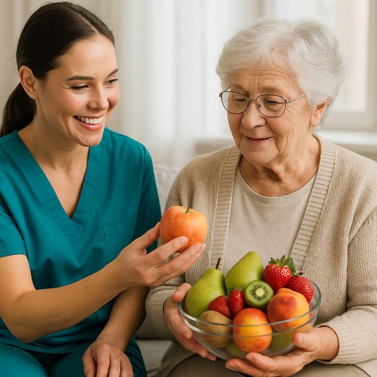 Frutas-seguras-para-idosos-com-diabetes-manterem-o-equilíbrio-da-glicemia