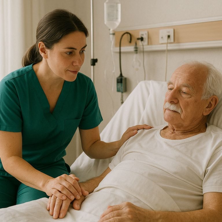 O-papel-do-cuidador-no-hospital-e-como-ele-melhora-a-recuperação-do-idoso