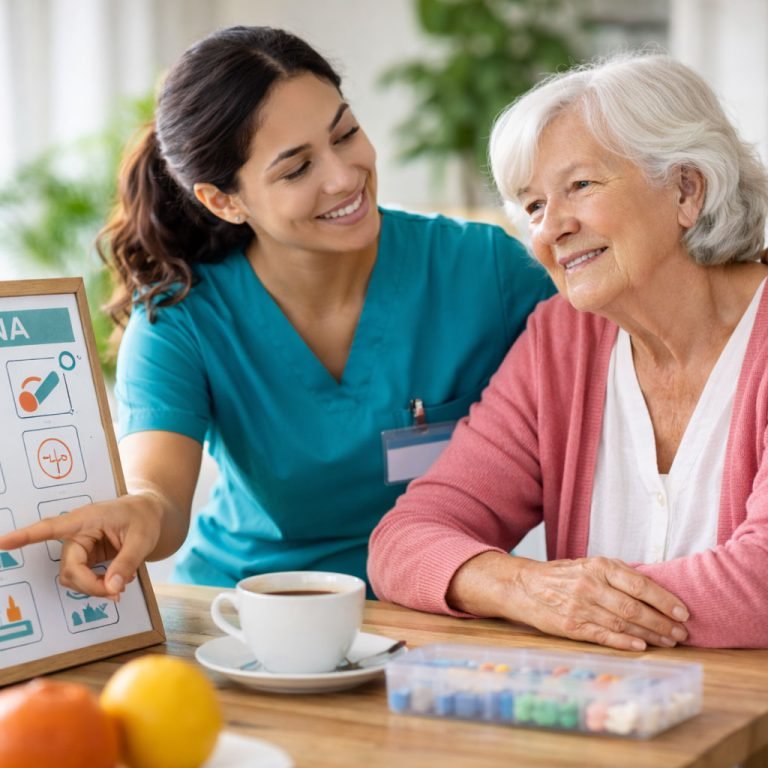 Organizar-a-rotina-do-idoso-com-demência-reduz-agitação-e-confusão