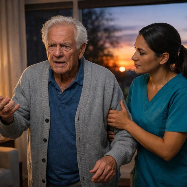 Por-que-o-idoso-fica-mais-confuso-à-noite-Entenda-o-fenômeno-do-entardecer