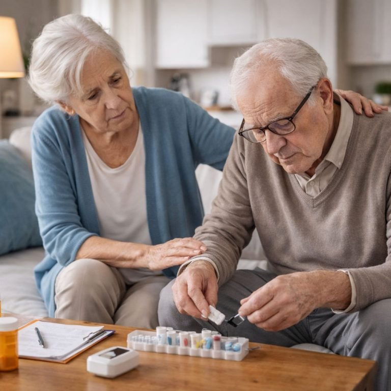 Um-idoso-cuidando-do-outro-em-casa-quando-essa-rotina-deixa-de-ser-segura